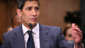 Senado dos EUA aprova nomeação de Kevin Warsh para presidência do Fed