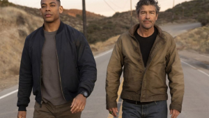 Mistério, assassinato e clima de True Detective: HBO divulga trailer inédito de Lanternas