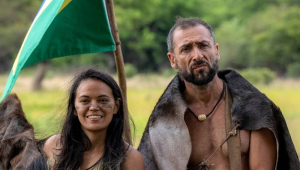 ‘Largados e Pelados: Campeões do Mundo’ estreia no top 10 da HBO Max