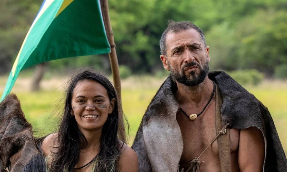 ‘Largados e Pelados: Campeões do Mundo’ estreia no top 10 da HBO Max