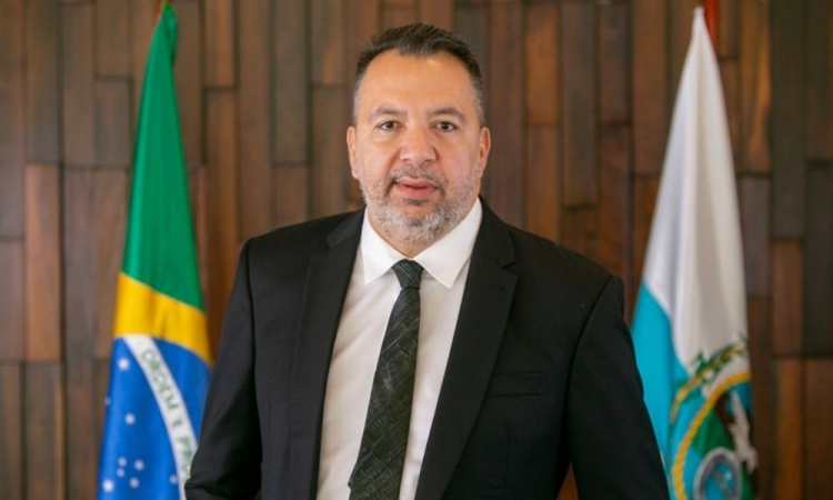 Marcio Canella