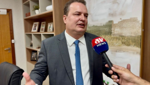 Presidente da Assembleia de MT propõe plebiscito para resolver disputa de 22 mil km² com o Pará
