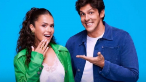 Toy Story 5 terá dublagem de Maisa Silva e Rafael Infante