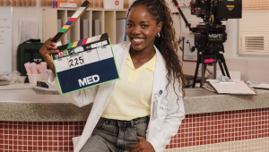 Netflix aposta em drama e anuncia ‘MED’, sua primeira série médica brasileira original
