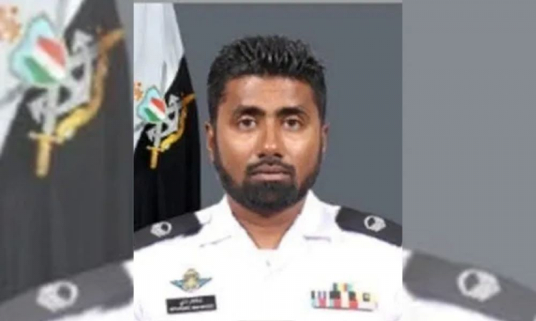 Mohamed Mahudhee,