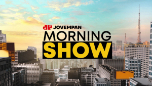 MORNING SHOW -  01/05/2026