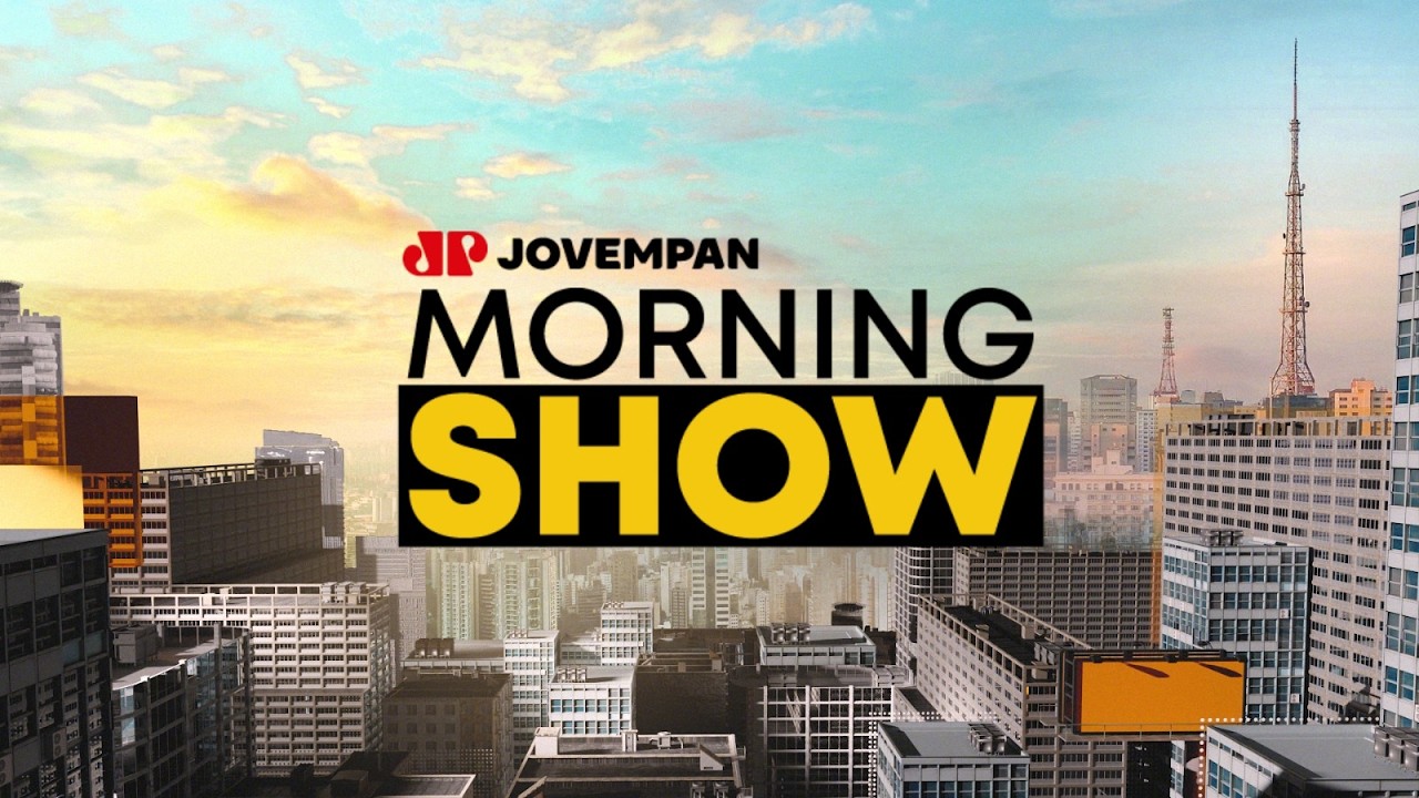 MORNING SHOW - 06/05/2026