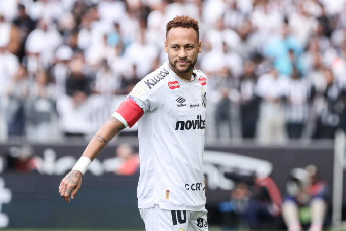 Neymar