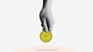Manual: como otimizar nosso tempo