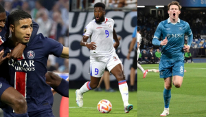 Quais são os principais jogadores das seleções que enfrentam o Brasil na fase de grupos na Copa do Mundo