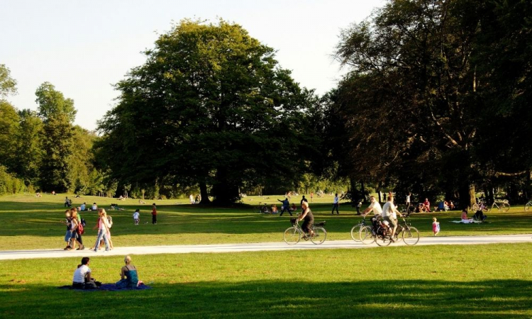 parque