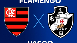 Flamengo x Vasco: onde assistir ao vivo, horário e transmissão