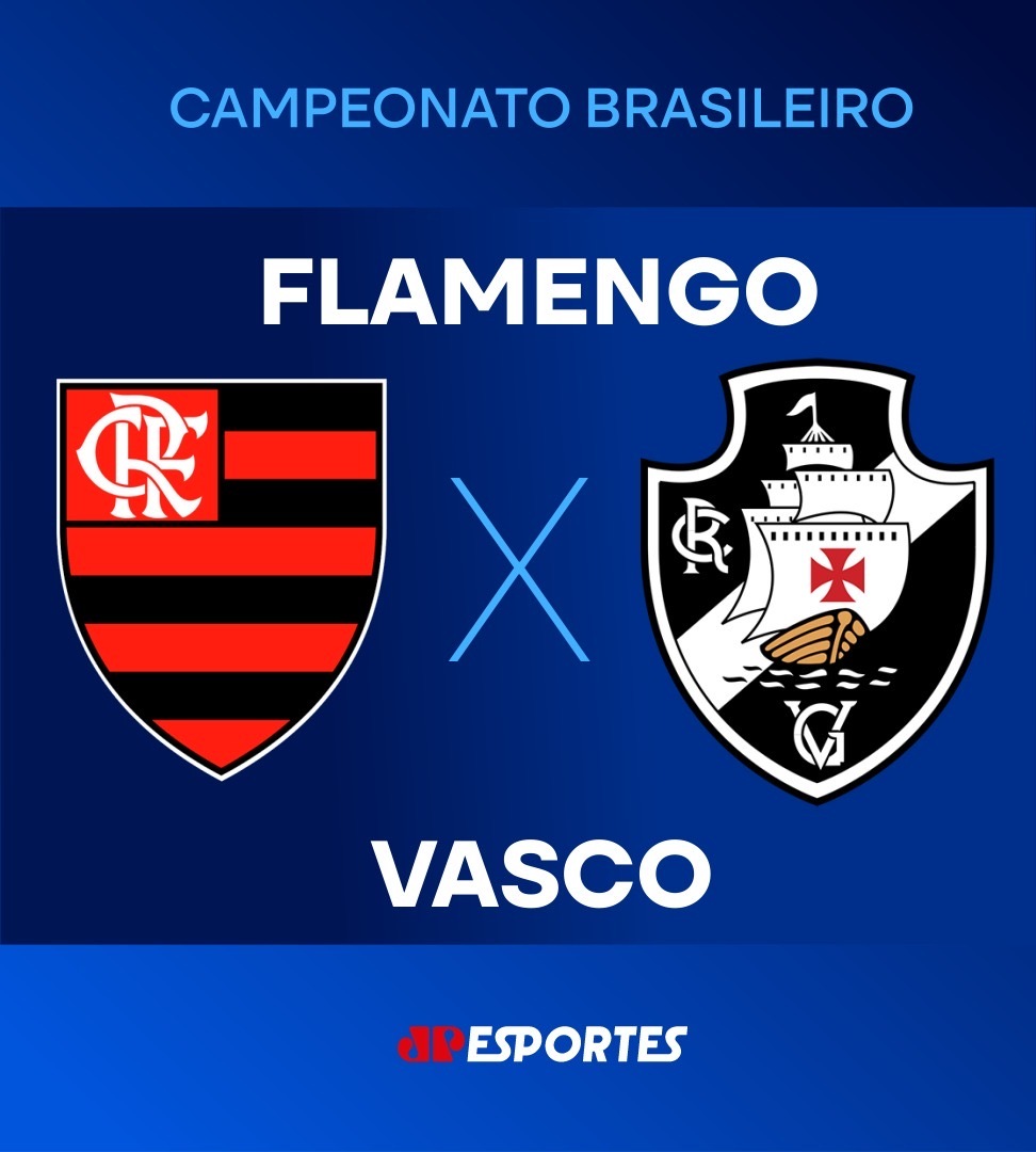 Flamengo x Vasco
