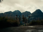 Pico dos Marins