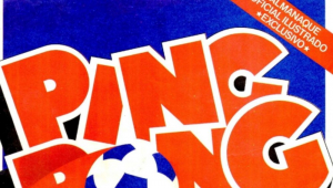 A Copa de 1982, na Espanha, representou um salto no marketing esportivo