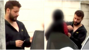Pai de falso médico em SP também já tinha sido detido por exercer medicina ilegalmente