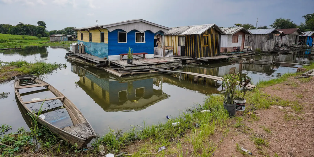 Amazonas