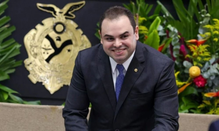 Roberto cidade