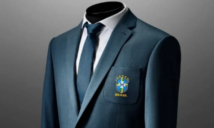 clothing selection