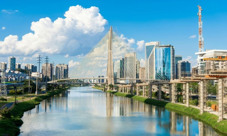 São Paulo