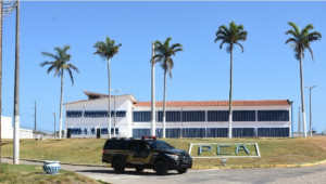 Cinco presos fogem da penitenciária Estadual de Alcaçuz (RN) durante chuvas
