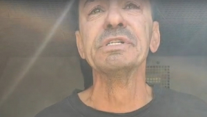 Homem admite ter jogado ex-mulher de penhasco; veja confissão