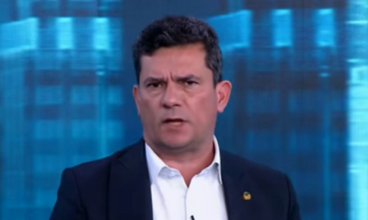 sérgio moro