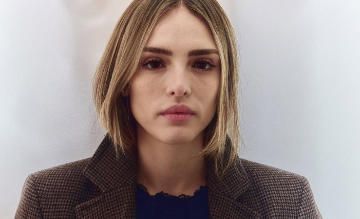 Isabelle Drummond