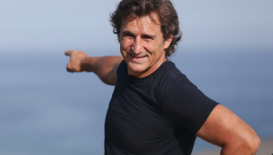 Morre Alex Zanardi, ex-piloto de F1 e campeão paralímpico, aos 59 anos