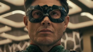 Vought Rising: Prime Video revela primeiras imagens da série prelúdio de The Boys