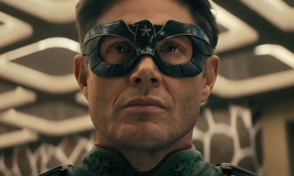 Vought Rising: Prime Video revela primeiras imagens da série prelúdio de The Boys