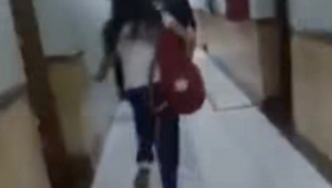 Ataque a escola no Acre: vídeo mostra alunos desesperados correndo para fugir de tiros