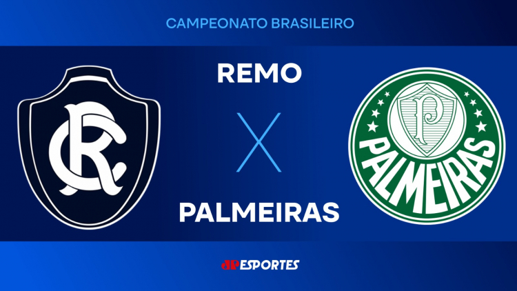 Em duelo de opostos, Remo e Palmeiras medem forças neste domingo (10/5), às 16h, no Mangueirão, pela 15° rodada do Campeonato Brasileiro.
