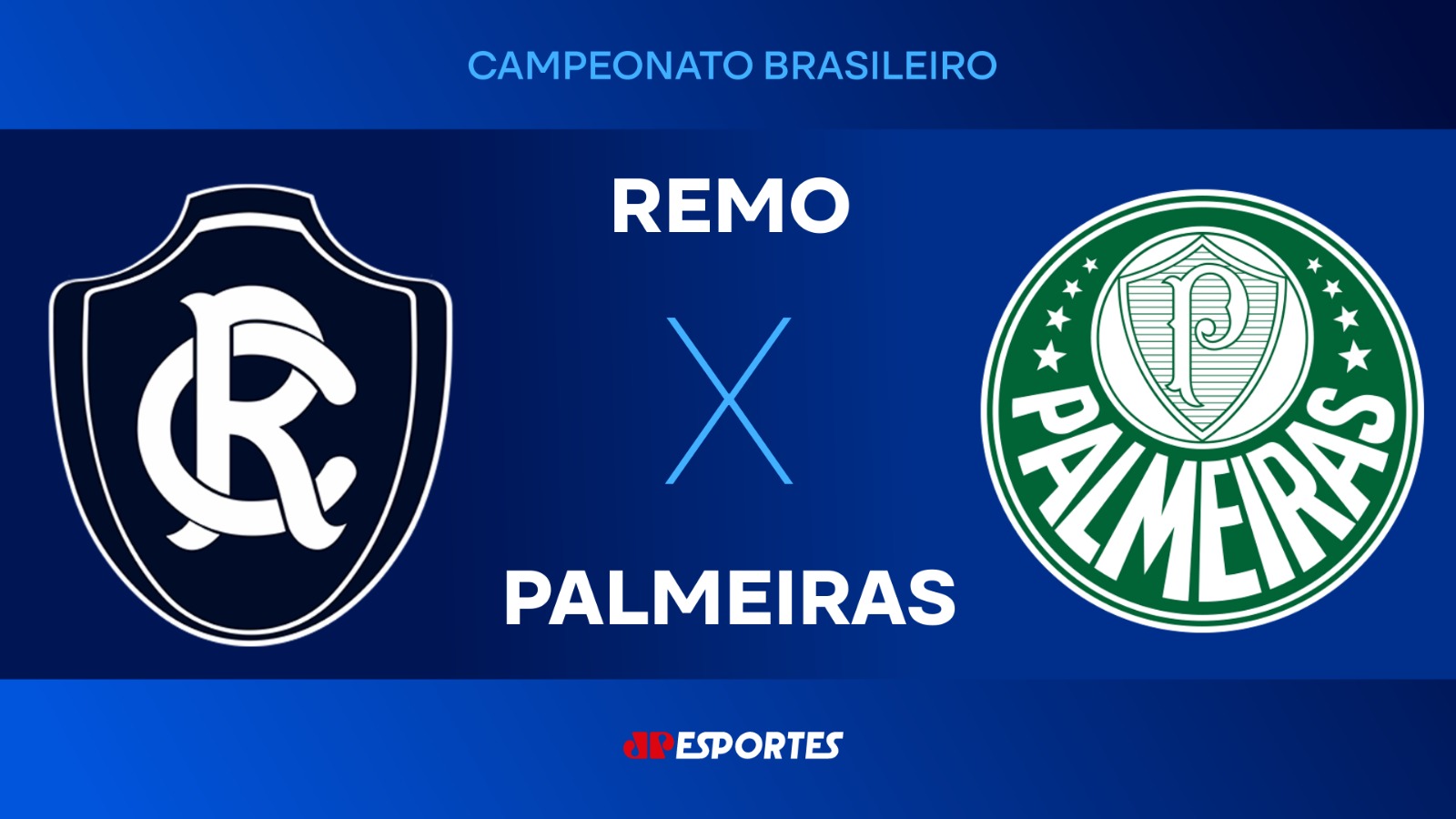 Em duelo de opostos, Remo e Palmeiras medem forças neste domingo (10/5), às 16h, no Mangueirão, pela 15° rodada do Campeonato Brasileiro.