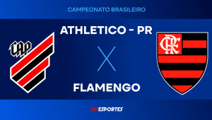 Athletico-PR x Flamengo: onde assistir ao vivo, horário e transmissão