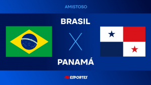 Brasil x Panamá: assista ao vivo à transmissão da Jovem Pan