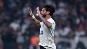 Corinthians repete placar do jogo da ida, vence Barra e avança na Copa do Brasil
