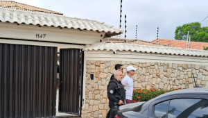 Adilsinho, da cúpula do jogo do bicho, tem nova prisão decretada no RJ