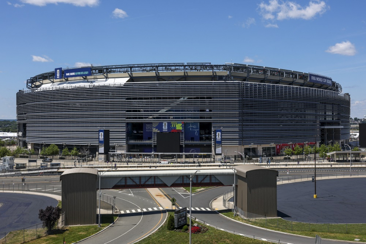 Brazil in the USA: where will the team play in the 2026 World Cup?