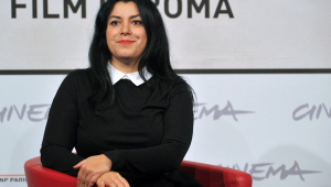 Morre aos 56 anos Marjane Satrapi, autora de ‘Persépolis’