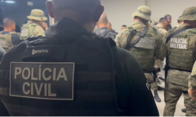 Operação Libertatis