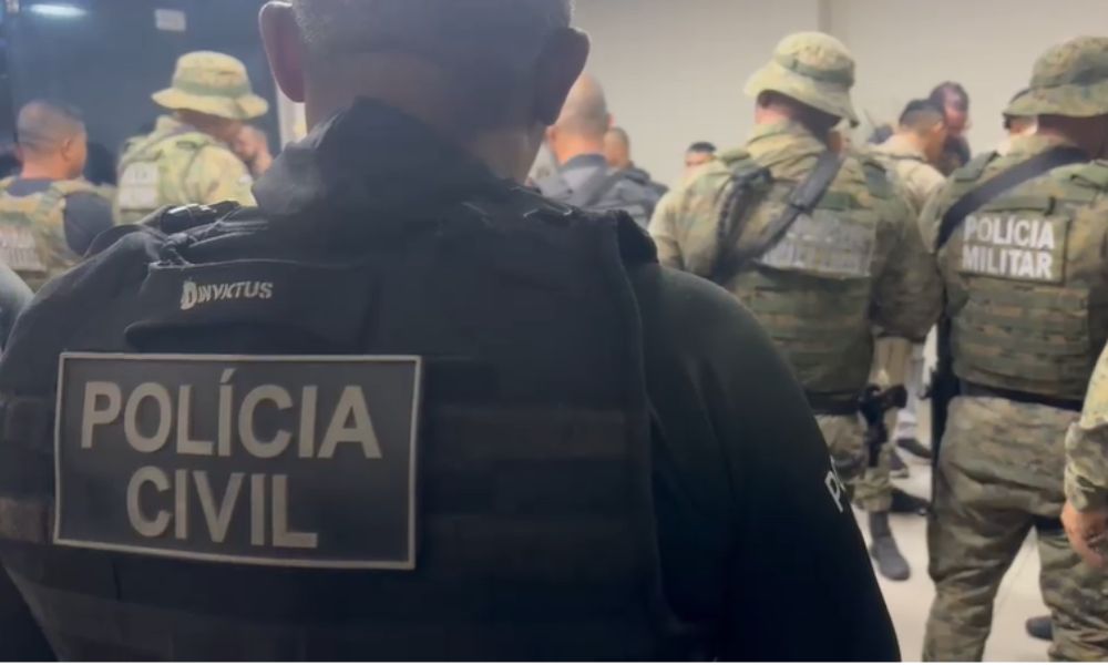 Operação Libertatis