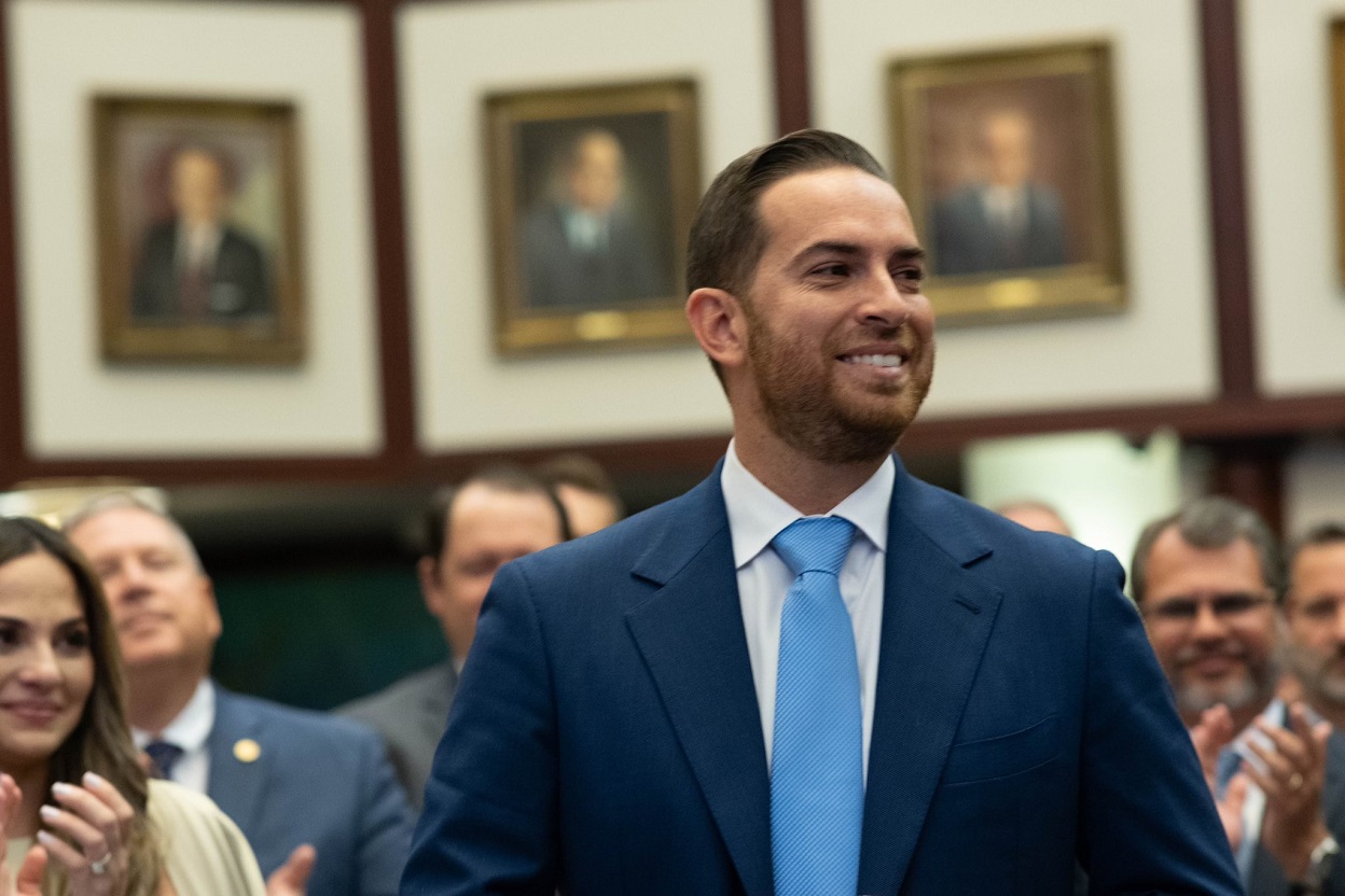Daniel Perez