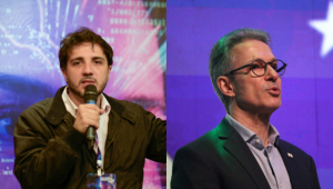 RealTime/Bigdata: quem os eleitores consideram a terceira via na eleição presidencial?