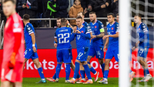 Eslováquia x Malta: onde assistir ao vivo, horário e transmissão