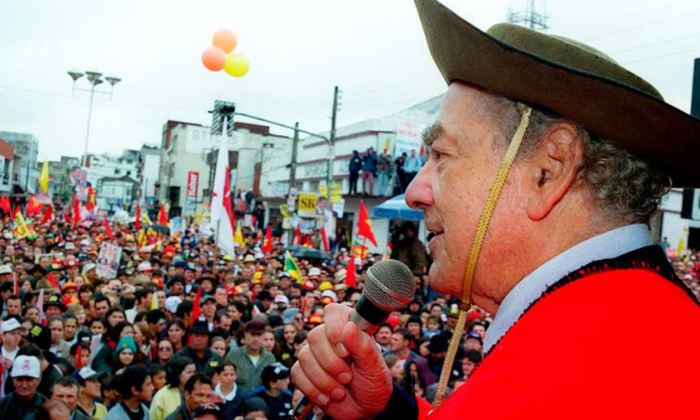 Além de Lula x Bolsonaro: por que o Brasil não consegue romper a polarização?