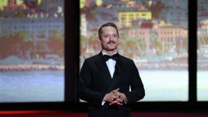 Elijah Wood é confirmado na CCXP26 para celebração dos 25 anos de O Senhor dos Anéis