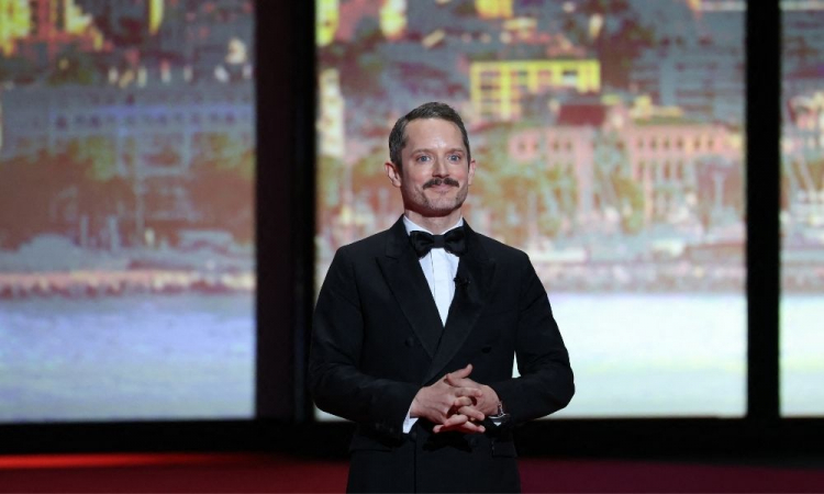 Elijah Wood é confirmado na CCXP26 para celebração dos 25 anos de O Senhor dos Anéis