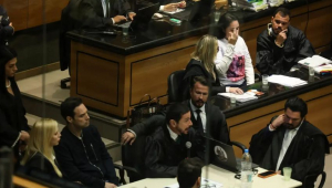 Caso Henry: ‘Um psicopata e uma narcisista’, diz promotor sobre Jairinho e Monique