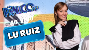 LU RUIZ: CRIADORA DE CONTE&Uacute;DO AO VIVO | P&Acirc;NICO - 03/06/2026